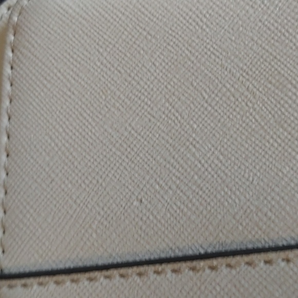 🍁LARGE GUESS WALLET WITH WRISTLET LIGHT GRAY/STONE COLOR - Picture 10 of 13